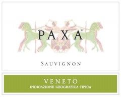 Paxa Sauvignon - Paxa Winery