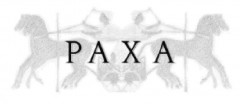 BENVENUTI IN PAXA WINERY - Paxa Winery